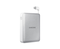 Samsung Power Bank 8400mAh biały - 253393 - zdjęcie 2